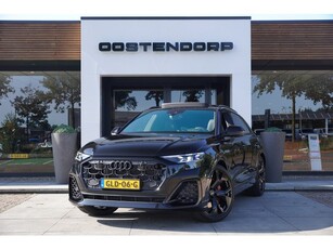 Audi Q8 55TFSI e/394pk Quattro S-Line