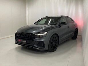 Audi Q8 60 TFSI e quattro Competition Pano 360° Camera