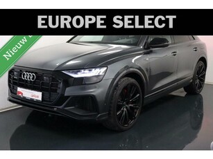 Audi Q8 60 TFSI e quattro Pro Line B&O Luchtv. Trekh