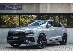 Audi Q8 Competition 60 TFSI e Quattro B&O Massage