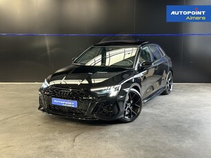 Audi RS3 Sportback 2.5 TFSI quattro Pano Sportuitlaat