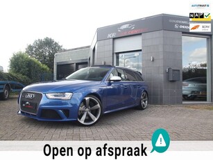 Audi RS4 4.2 FSI V8 Quattro