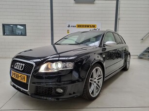 Audi RS4 Avant 4.2 V8 RS 4 quattro Sublime staat /