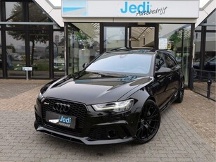 Audi RS6 Avant Performance 4.0 TFSI 445kw/607pk quattro