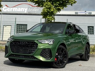 Audi RSQ3 Sportback 2.5TFSI 400PK Individual Pano B&O