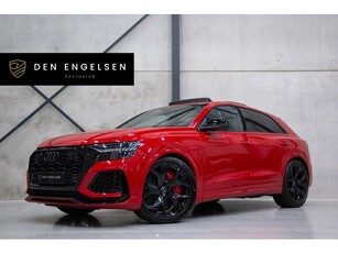 Audi RSQ8 4.0 TFSI RSQ8 600PK Keramische Nachtzicht