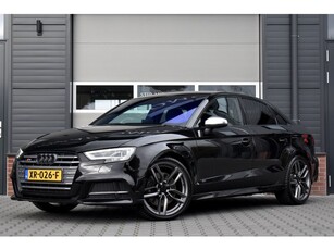 Audi S3 Limousine 2.0 TFSI 310pk Quattro Facelift Bang