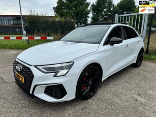 Audi S3 Sportback 2.0 TFSI quattro Panodak Matrix B&O