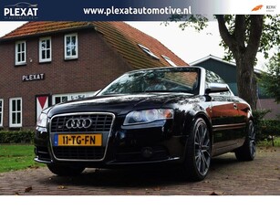 Audi S4 Cabriolet 4.2 V8 quattro Aut. 143.000KM NL.