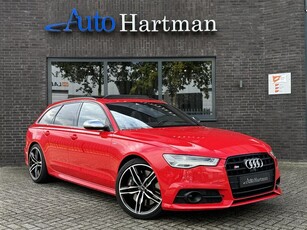 Audi S6 Avant 4.0 TFSI Pro Line Plus Carbon PANO ACC