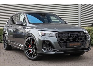 Audi SQ7 4.0 TFSI B&O.ADV.+SPORTDIFF.+7-PERS.+PANO