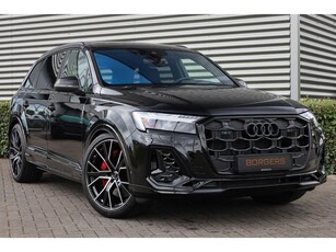 Audi SQ7 4.0 TFSI SPORTDIFF.+B&O.ADV.+7-PERS.+PANO