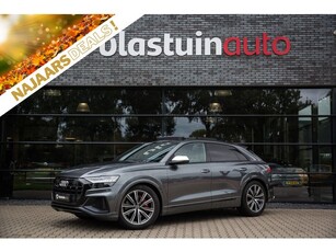 Audi SQ8 4.0 TFSI SQ8 quattro 508PK , Pano dak, Adap.