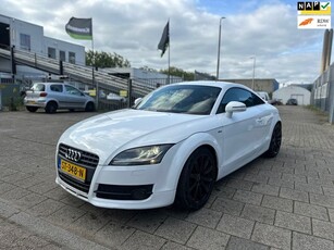 Audi TT 1.8 TFSI Pro Line