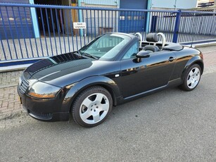 Audi TT Roadster 1.8 5V TURBO *CLIMA*LEER*CV*17 INCH