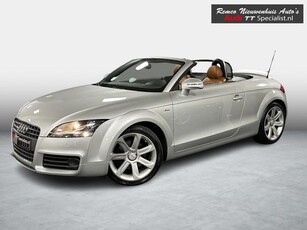 Audi TT Roadster 2.0 TFSI Pro Line S-Line Plus Pakket