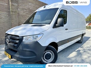 Mercedes-Benz Sprinter 317 Automaat L3H2 ACC Camera MBUX