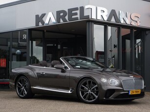 Bentley Continental GTC 6.0 W12 NL auto. (bj 2019)