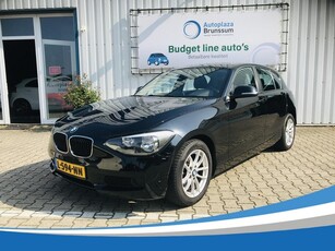 BMW 1-serie 114i EDE Business