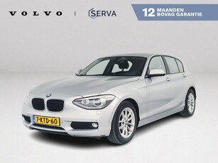 BMW 1-serie 114i EDE Executive (bj 2013)