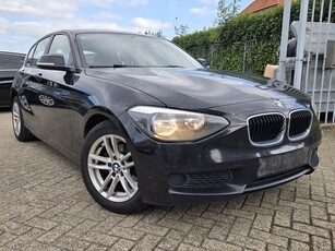 BMW 1-serie 116d (bj 2013)