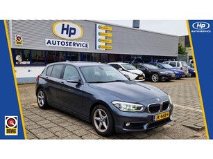 BMW 1-serie 116d EDE Centennial Executive