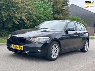 BMW 1-serie 116i