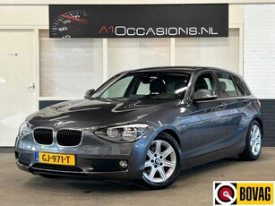 BMW 1-serie 116i Business+ (bj 2011)