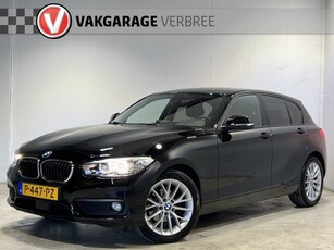 BMW 1-serie 116i Centennial Executive LM Velgen 17