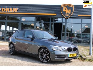 BMW 1-serie 116i EDE High