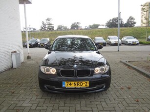 BMW 1-serie 116i EffDyn. Ed. Business Line Edition