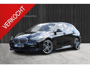 BMW 1-serie 116i High Executive Edition M-Sportpakket