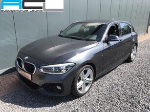 BMW 1-serie 116i High Executive M-Sportpakket 5-drs