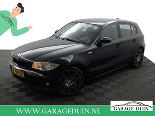 BMW 1-serie 116i M Sport- Clima / Comfort Interieur /