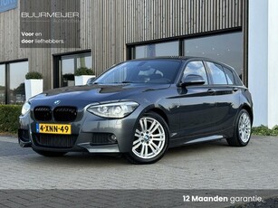 BMW 1-serie 116i M Sport Edition High Executive - Climate