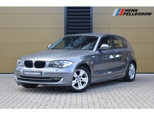 BMW 1-serie 116i Ultimate Edition * Shadow line *