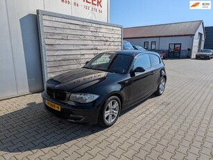 BMW 1-serie 118d Corporate Business Line