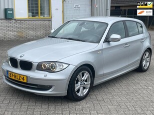 BMW 1-serie 118i 16V 143 PK 6 BAK Bj 2011 Ultimate Edition