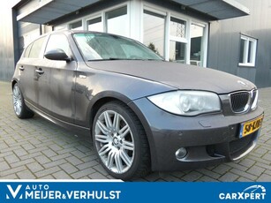 BMW 1-serie HELAAS VERKOCHT!!!