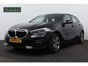 BMW 1-serie 118i Business Edition Automaat (NAVIGATIE