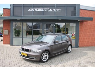 BMW 1-serie 118i Business Line AC Cruise Rijklaar 1