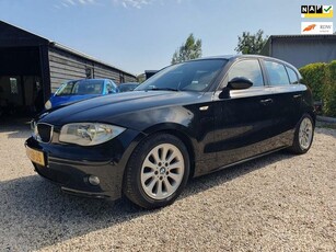 BMW 1-serie 118i Business Line Sport