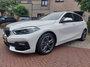 BMW 1-serie 118i Executive Edition