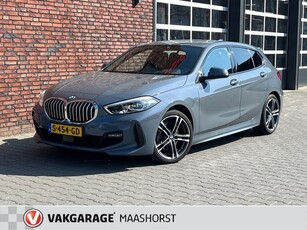 BMW 1-serie 118i High Executive