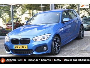 BMW 1-serie 118i M Sport Edition