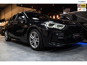 BMW 1-serie 118i MPANOAUT7FULLED