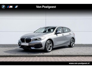 BMW 1 Serie 118i Sport-Line Business Edition