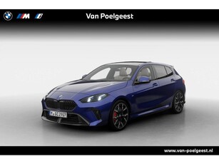 BMW 1 Serie 120 M Sport Pro Premium Pack Glazen