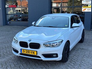 BMW 1-serie 120i Centennial High EX MSPORT