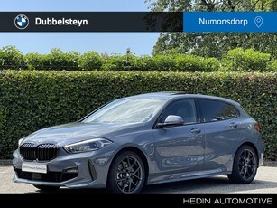 BMW 1-serie 120i High Exe M-Sport Panorama